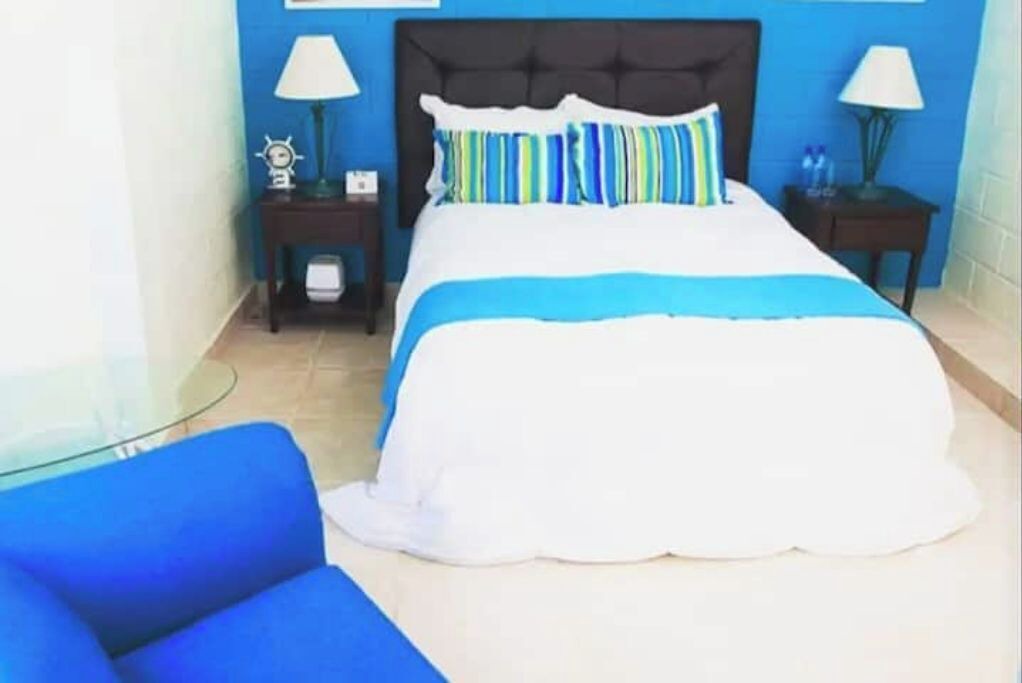 Photo of Bedroom in Pedro Brand