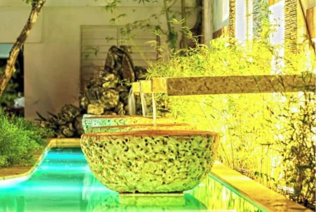 Photo of Outdoor in Pedro Brand