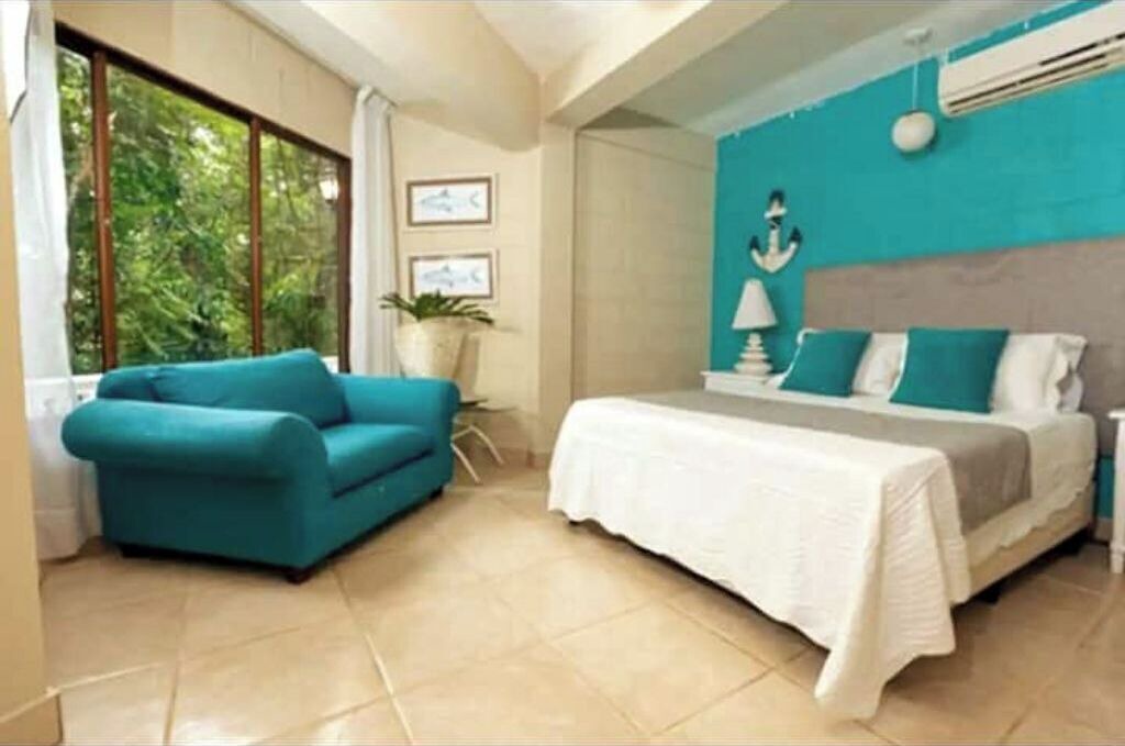 Photo of Bedroom in Pedro Brand