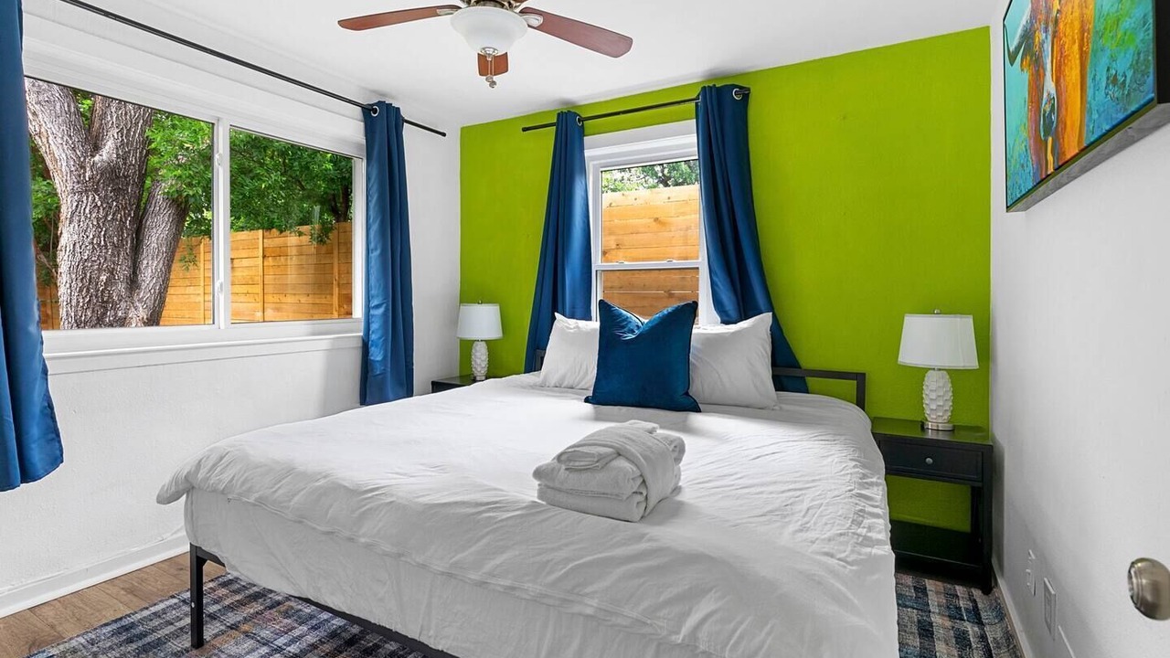 Photo of Bedroom in Rosewood