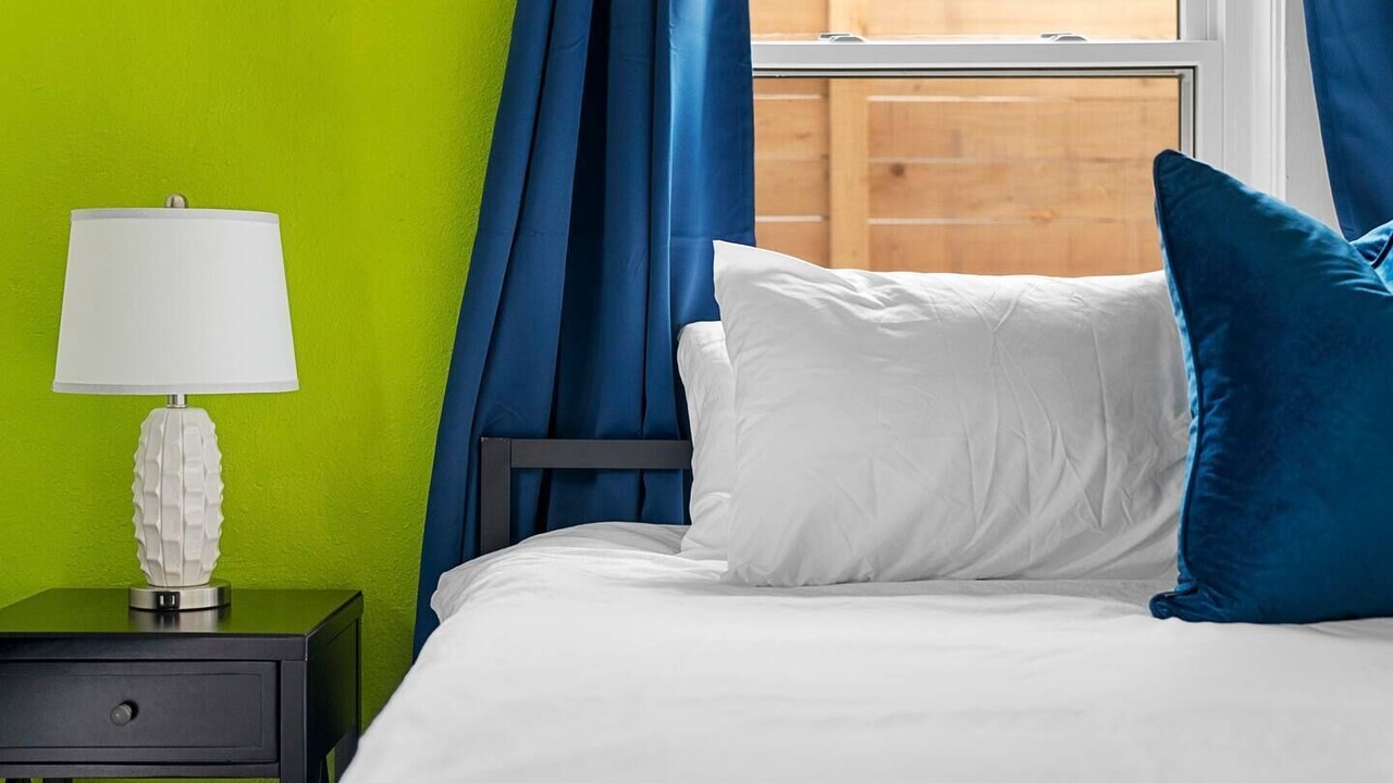 Photo of Bedroom in Rosewood