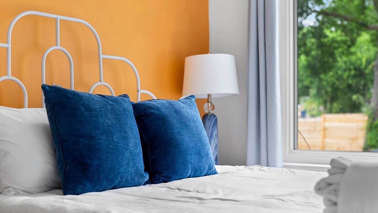 Photo of Bedroom in Rosewood