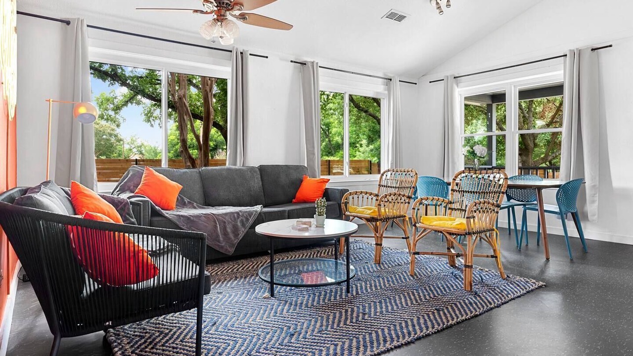 Photo of Bedroom in Rosewood