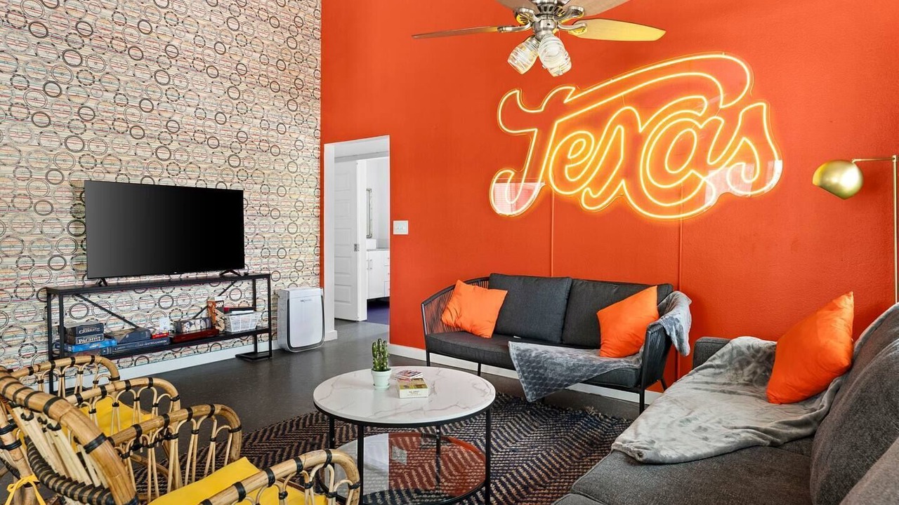 Photo of Bedroom in Rosewood