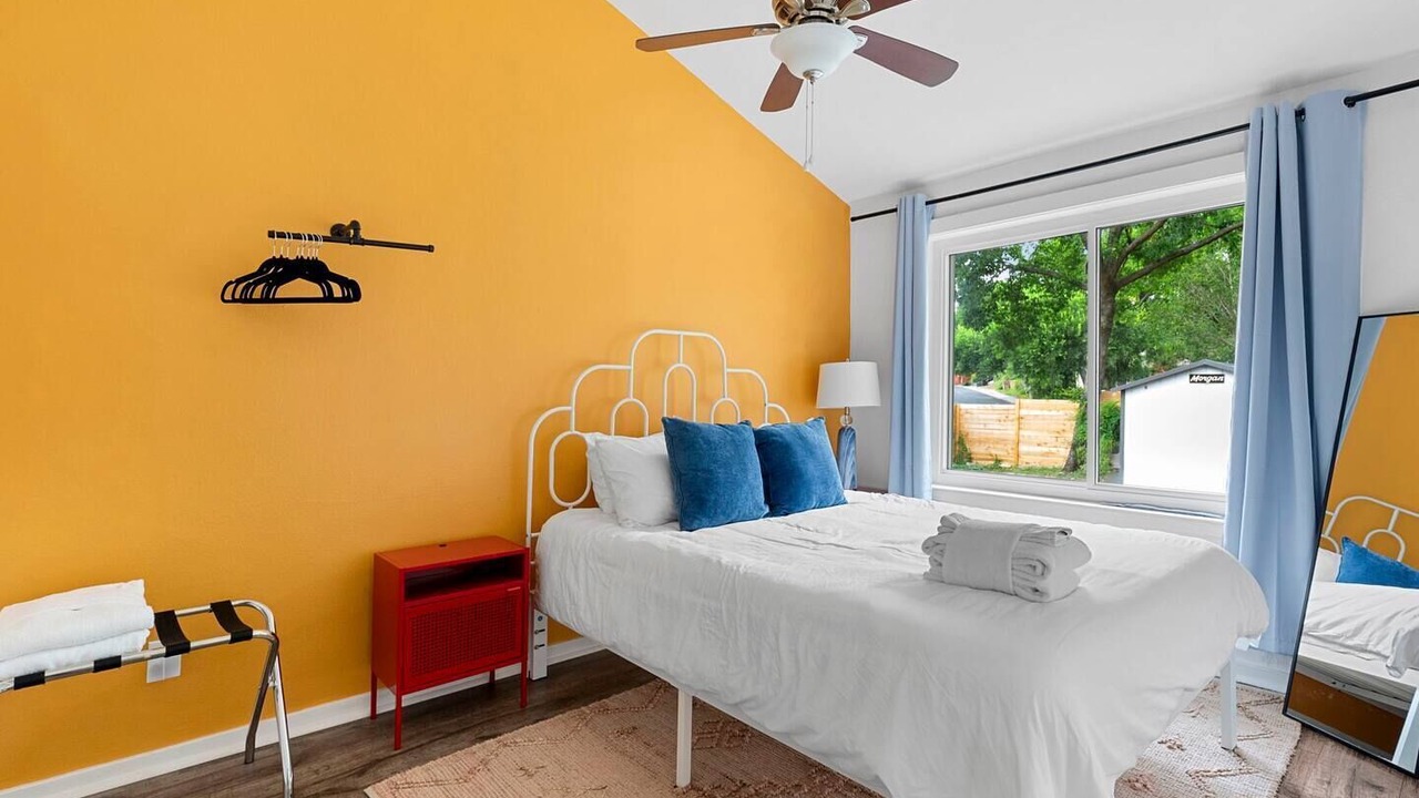 Photo of Bedroom in Rosewood