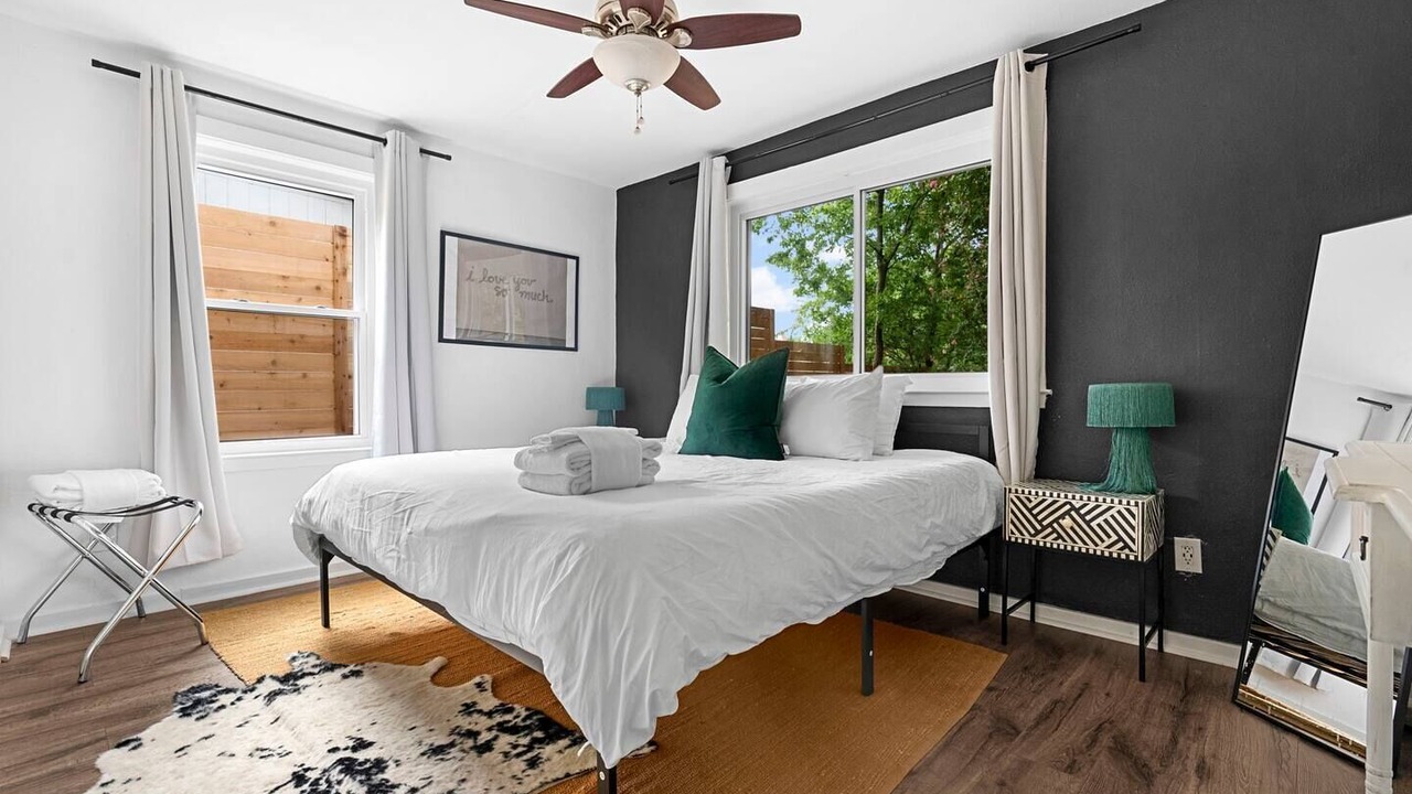 Photo of Bedroom in Rosewood