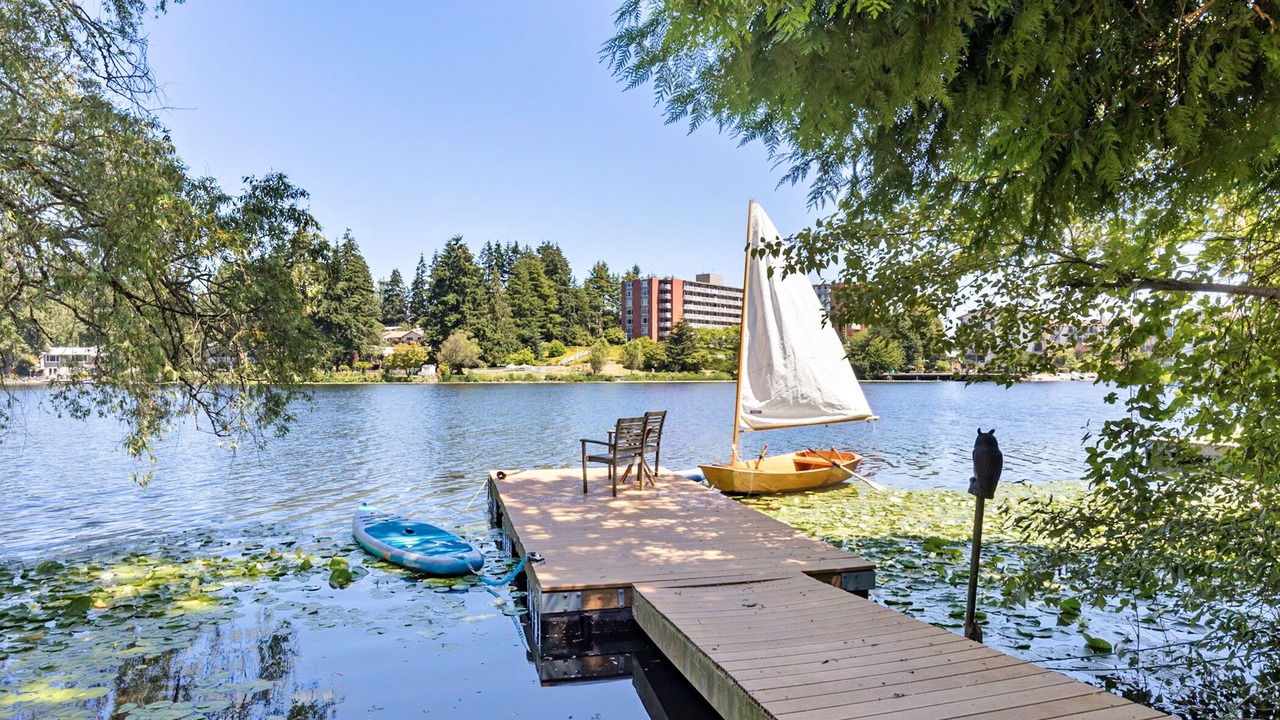Photo of Others in Bitter Lake