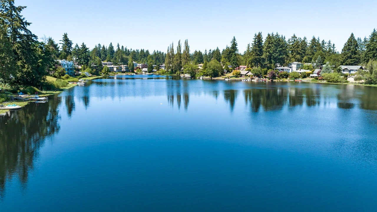 Photo of Outdoor in Bitter Lake