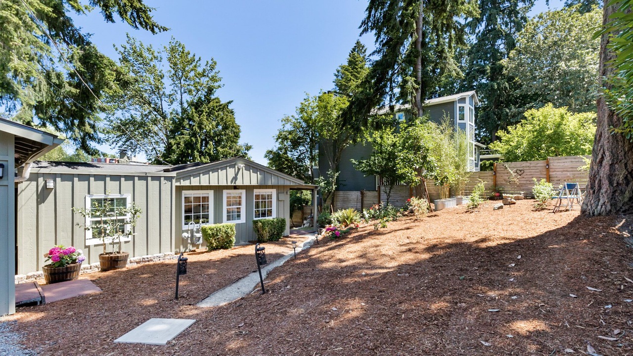 Photo of Outdoor in Bitter Lake