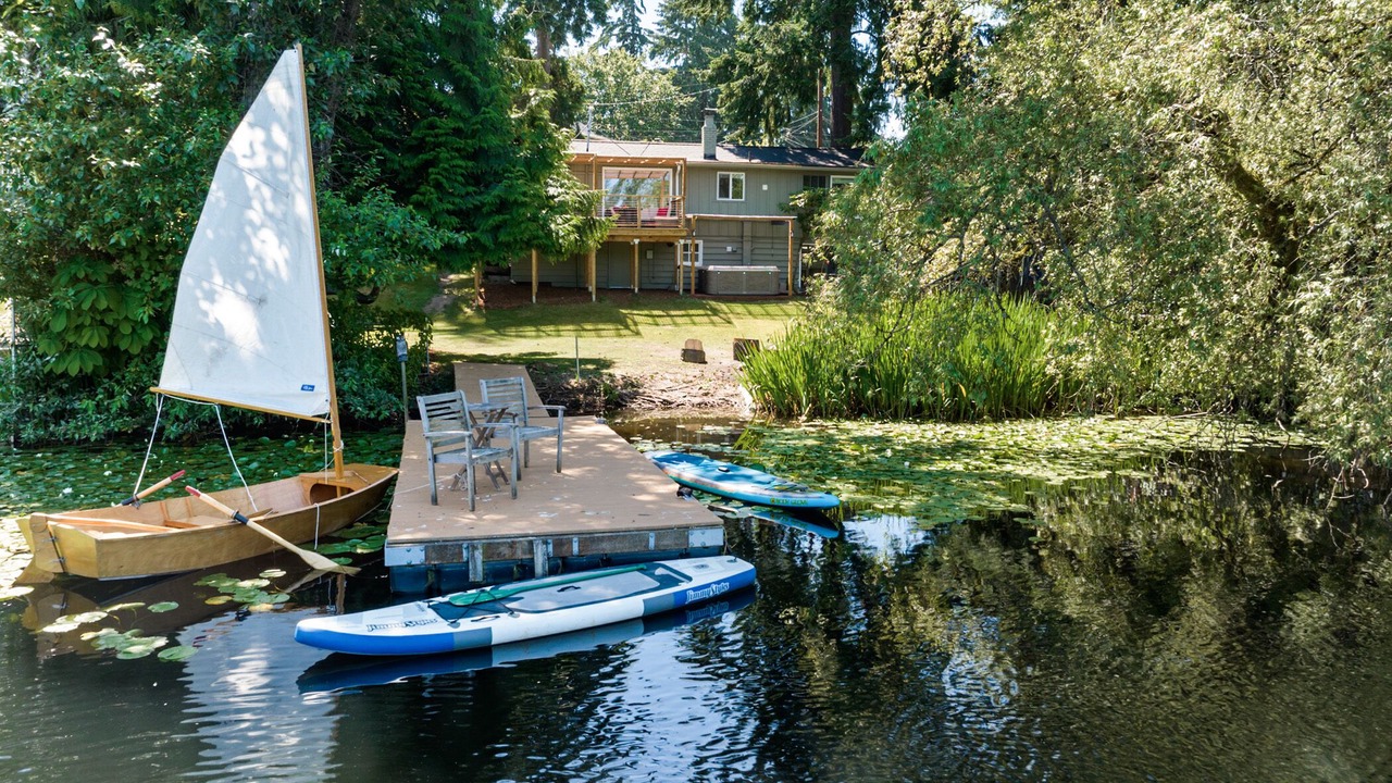 Photo of Others in Bitter Lake