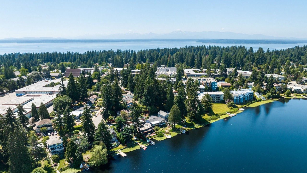 Photo of Outdoor in Bitter Lake