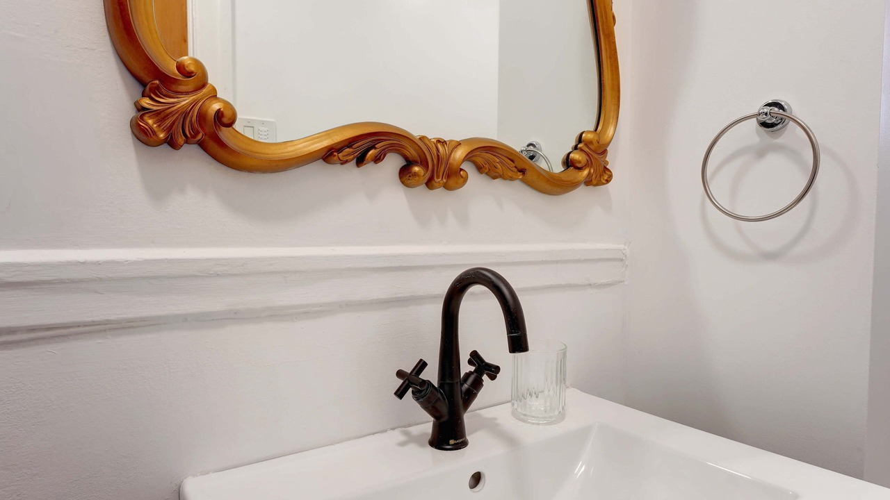 Photo of Bathroom in Hochelaga