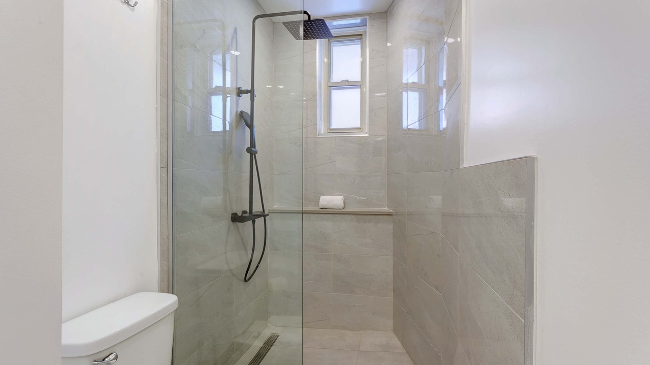 Photo of Bathroom in Hochelaga