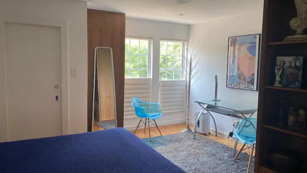 Photo of Bedroom in Turtle Creek