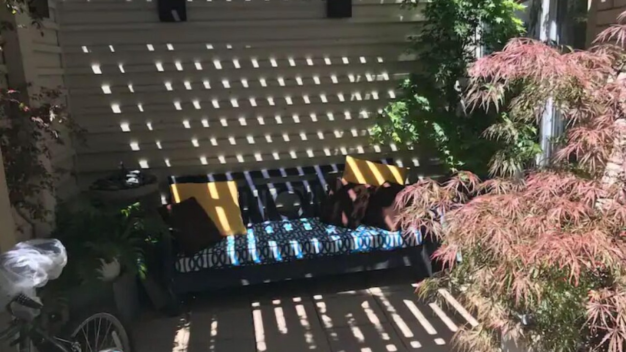 Photo of Patio Balcony in Turtle Creek