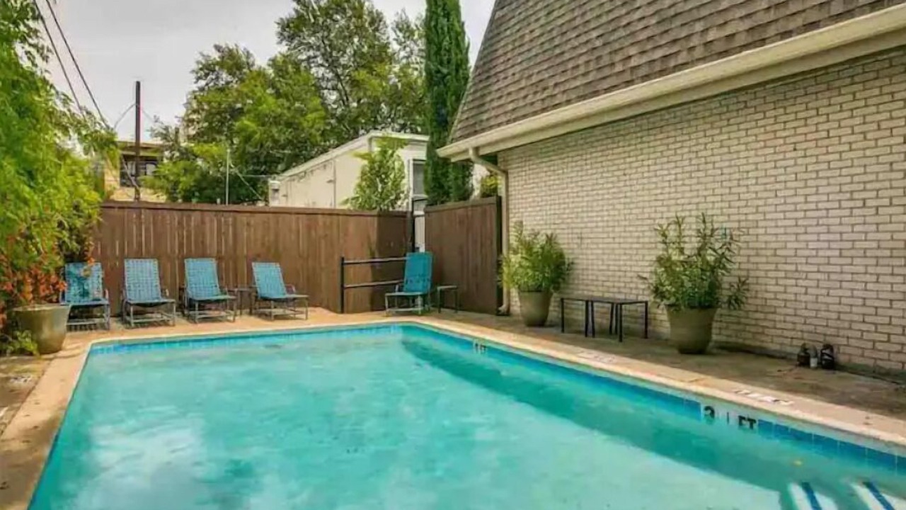 Photo of Outdoor in Turtle Creek