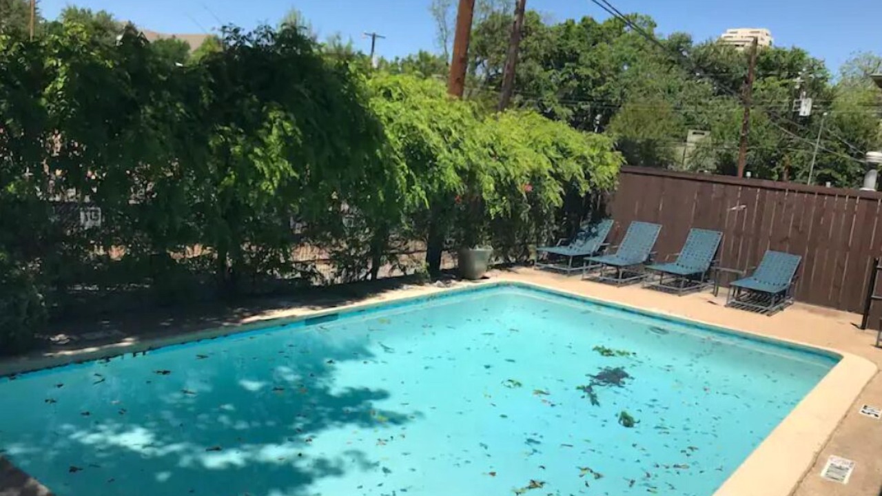 Photo of Outdoor in Turtle Creek