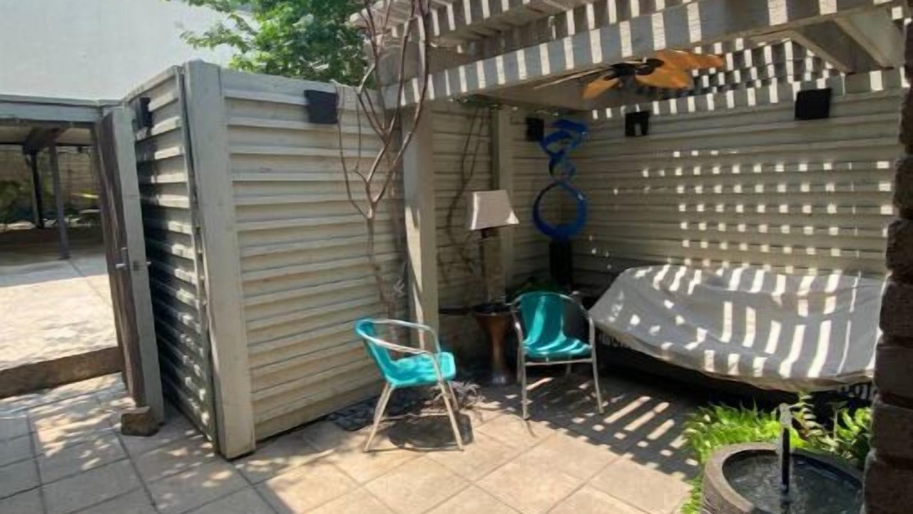 Photo of Patio Balcony in Turtle Creek
