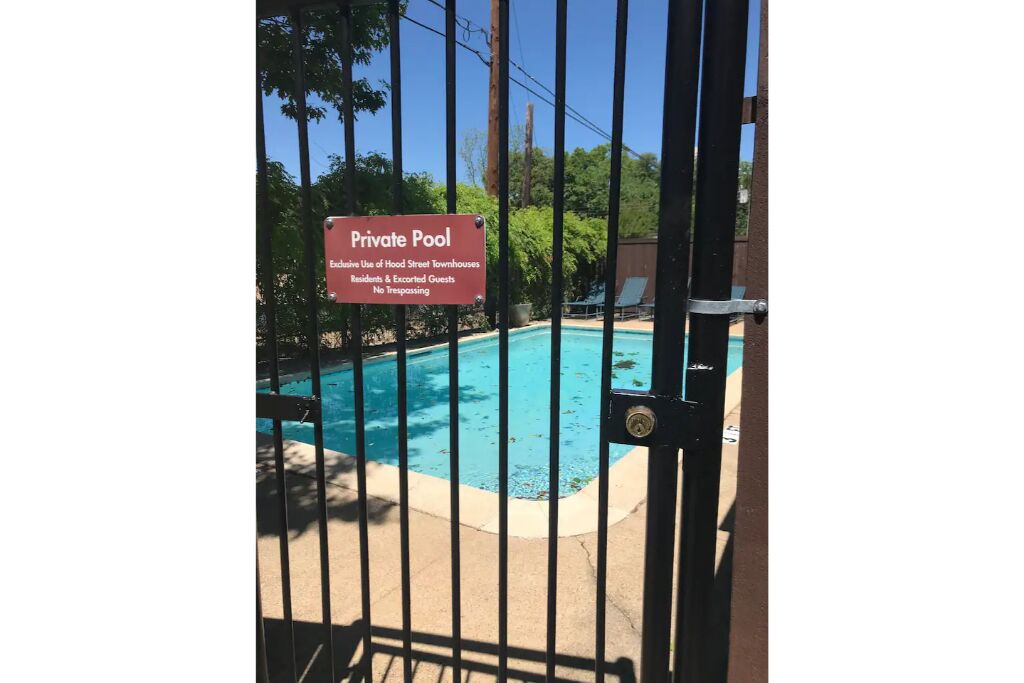 Photo of Outdoor in Turtle Creek