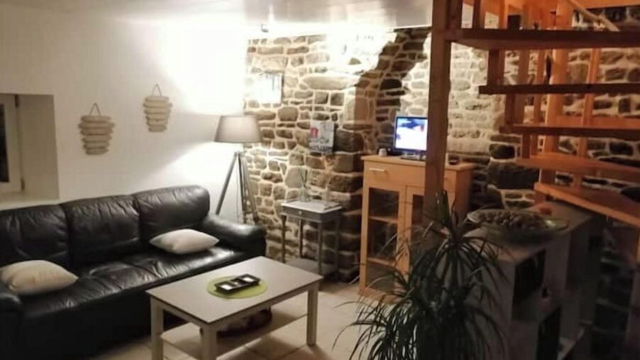 Photo of Livingroom in Plaudren