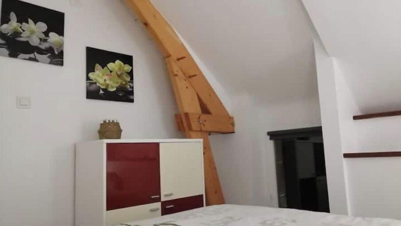 Photo of Bedroom in Plaudren