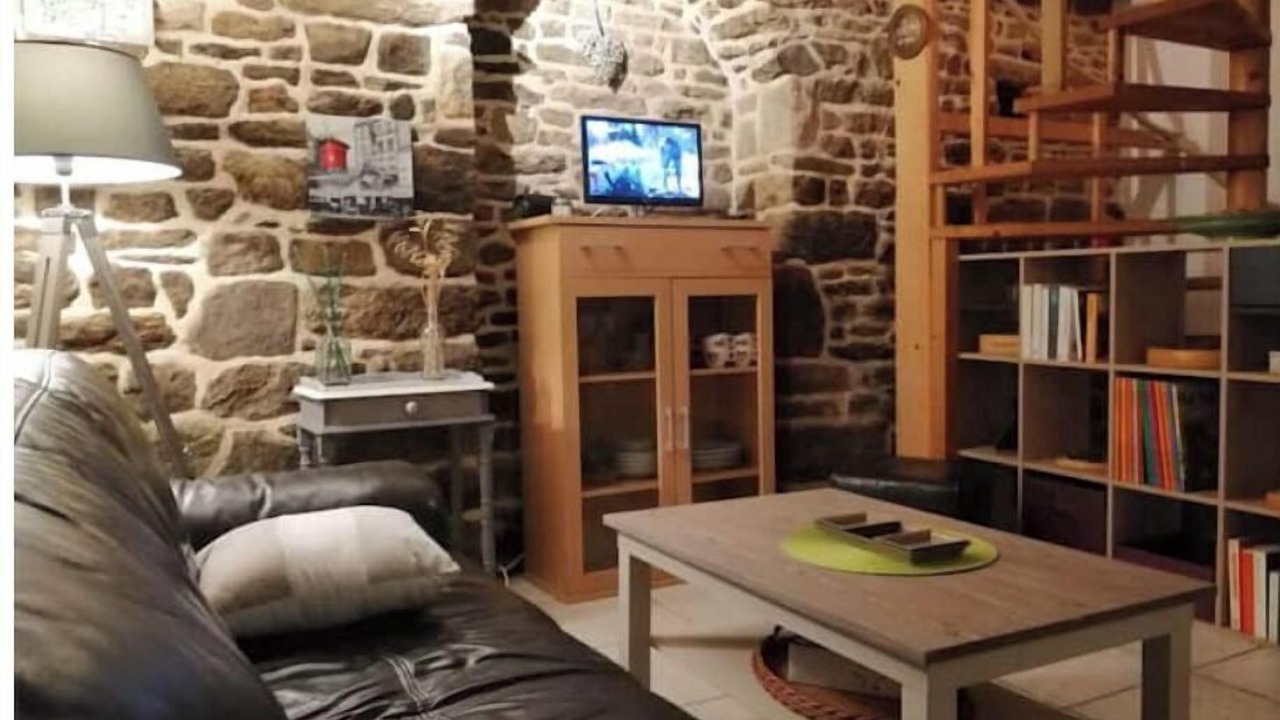 Photo of Livingroom in Plaudren