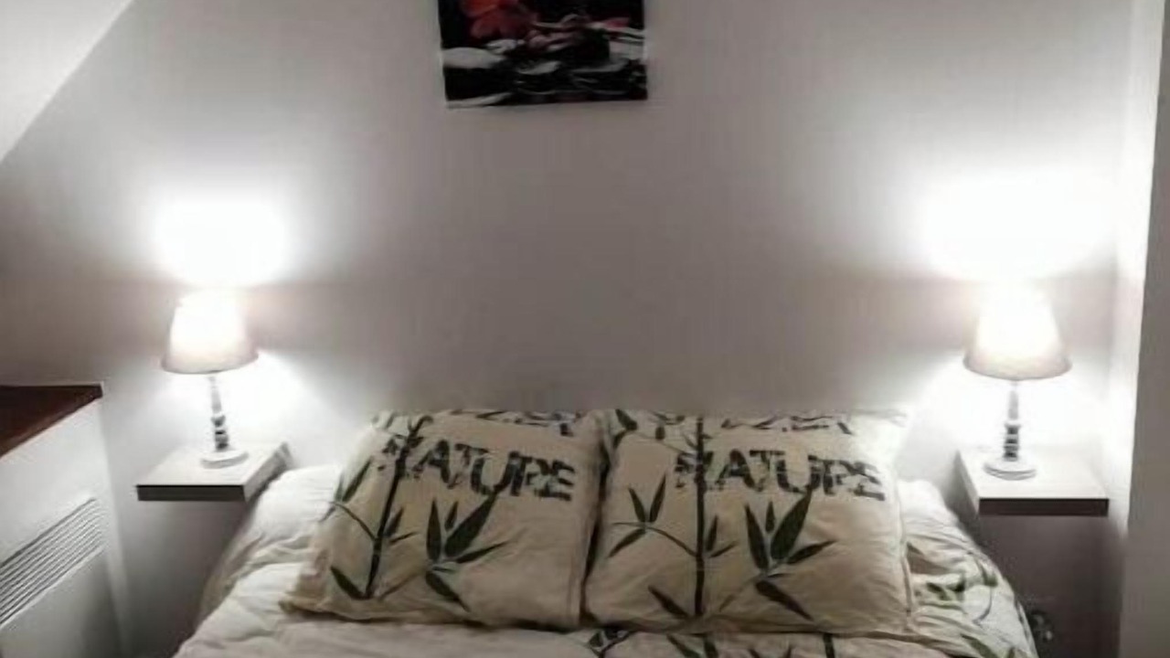 Photo of Bedroom in Plaudren