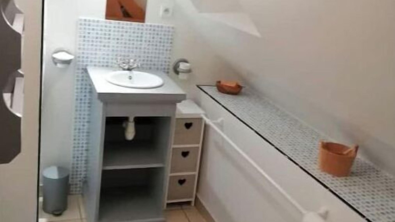 Photo of Bathroom in Plaudren