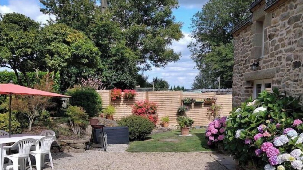 Photo of Outdoor in Plaudren