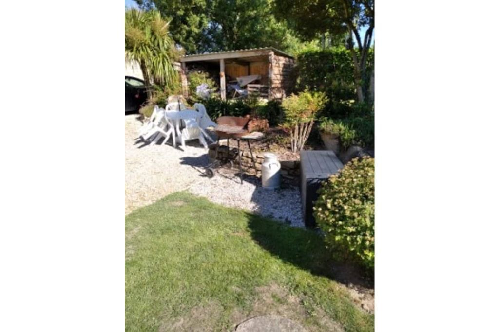 Photo of Outdoor in Plaudren