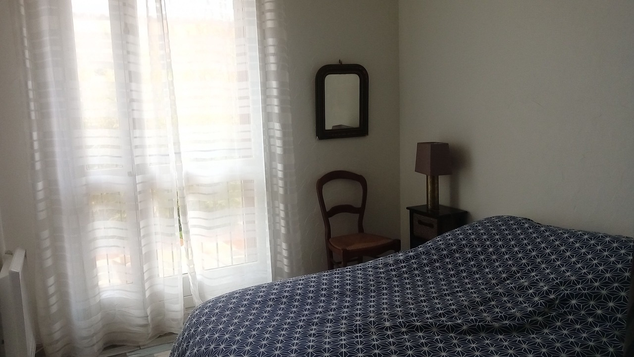 Photo of Bedroom in Pollestres