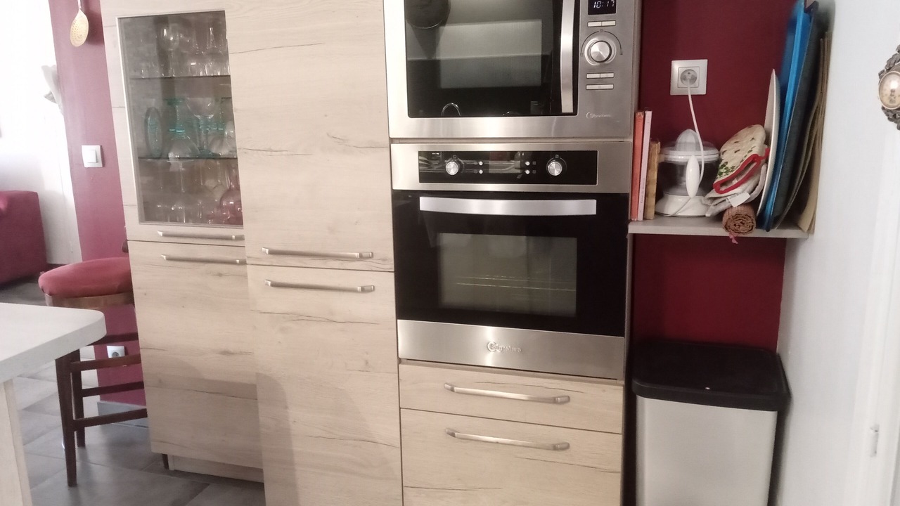 Photo of Kitchen in Pollestres
