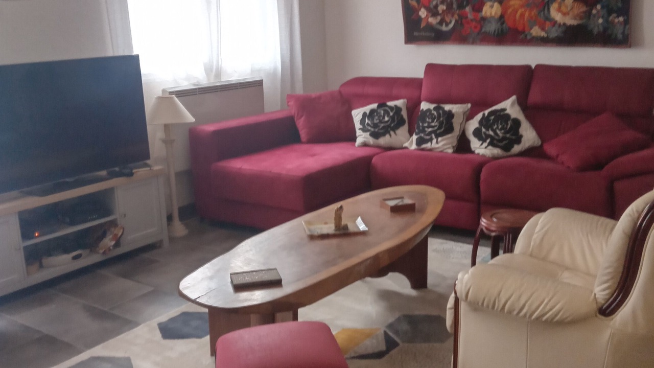 Photo of Livingroom in Pollestres
