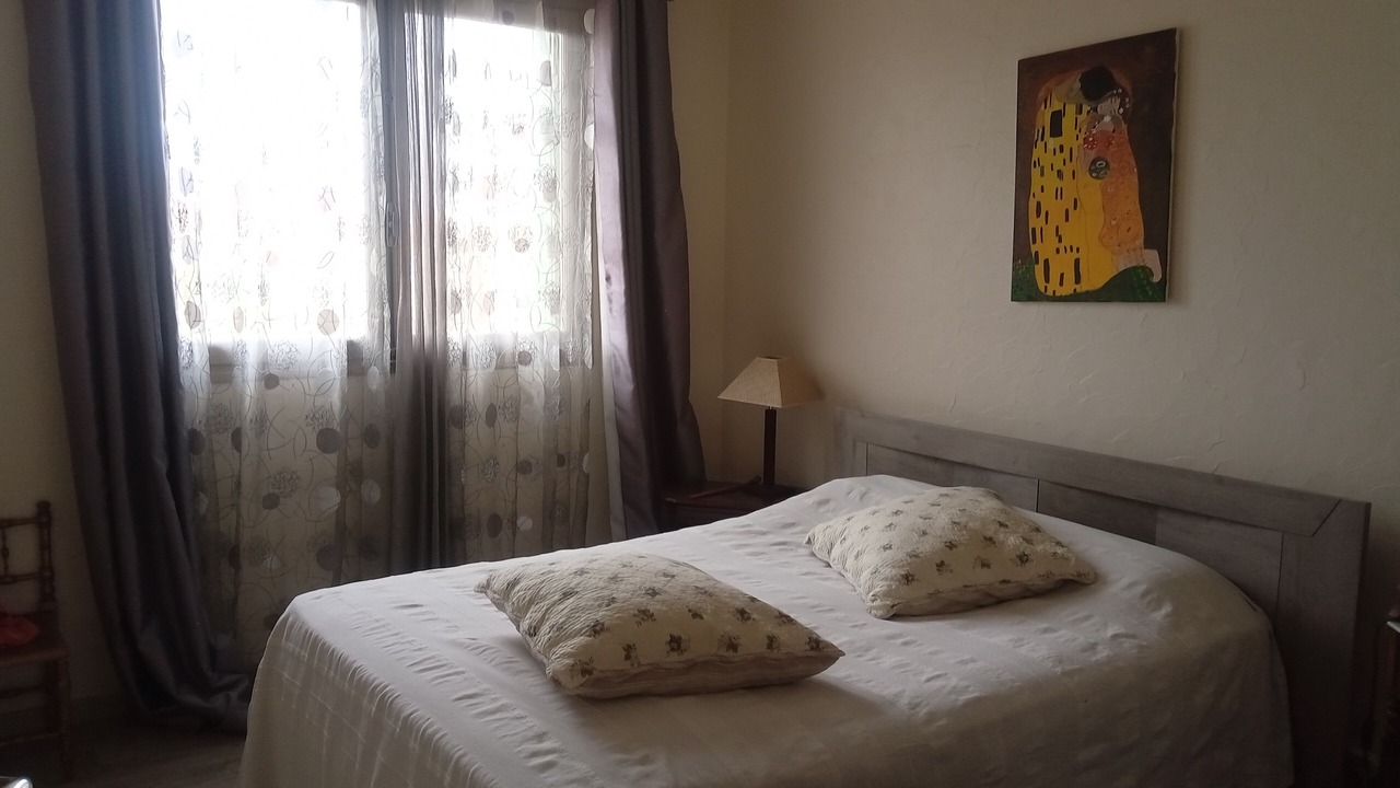 Photo of Bedroom in Pollestres
