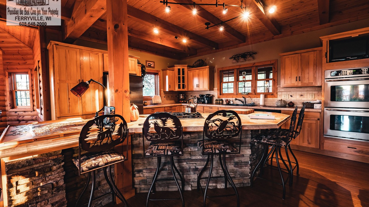 Photo of Kitchen in De Soto