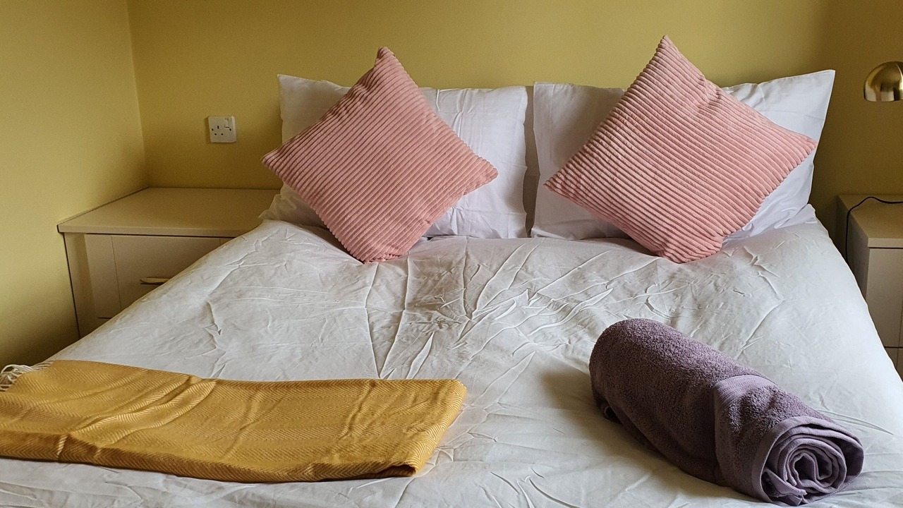 Photo of Bedroom in Bedworth