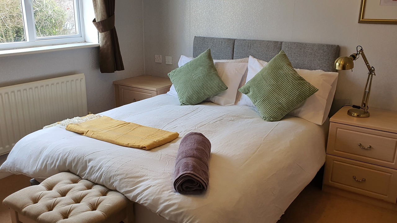 Photo of Bedroom in Bedworth