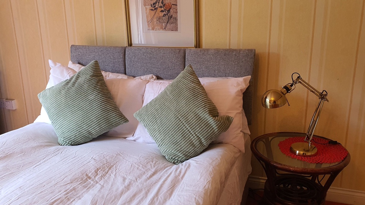 Photo of Bedroom in Bedworth