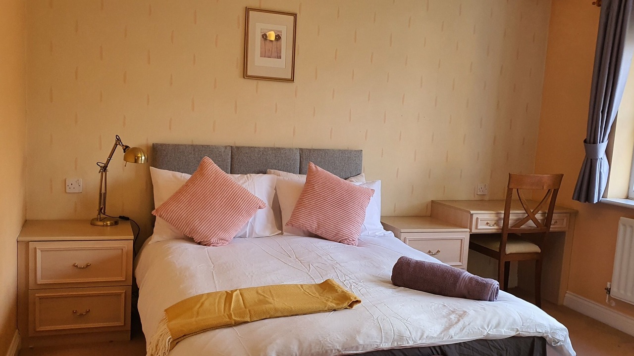Photo of Bedroom in Bedworth