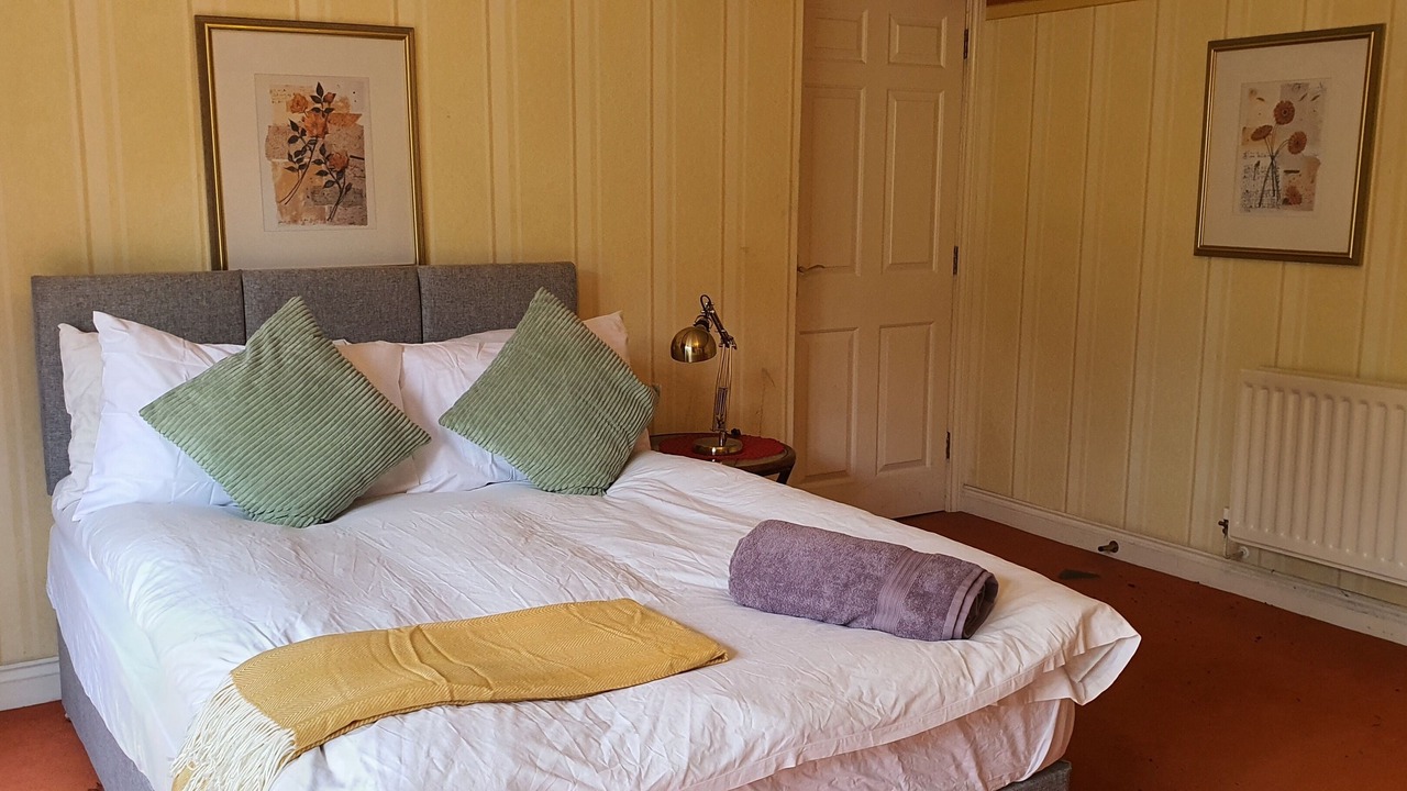 Photo of Bedroom in Bedworth