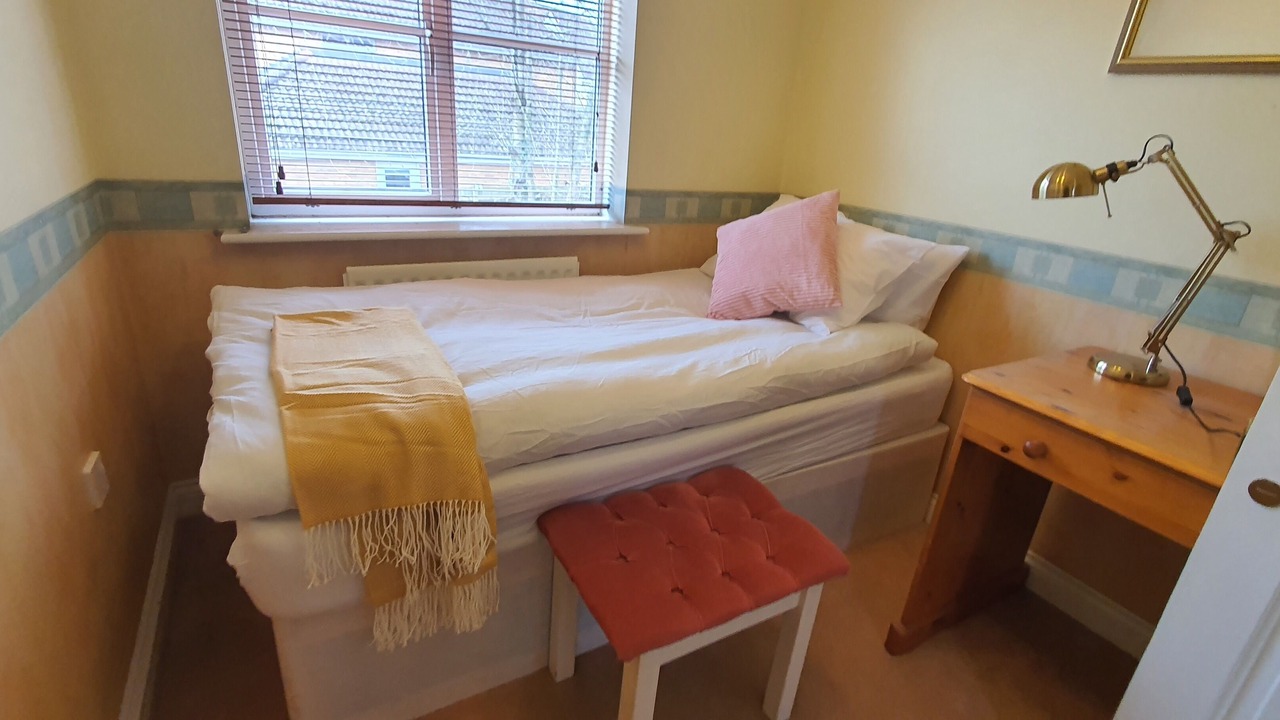 Photo of Bedroom in Bedworth