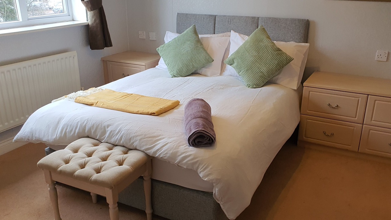 Photo of Bedroom in Bedworth