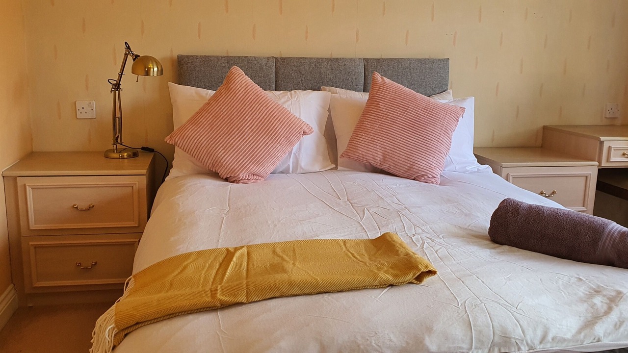 Photo of Bedroom in Bedworth