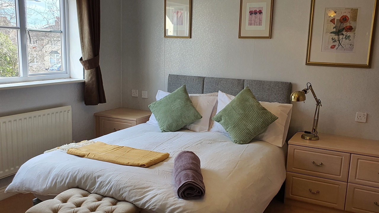 Photo of Bedroom in Bedworth