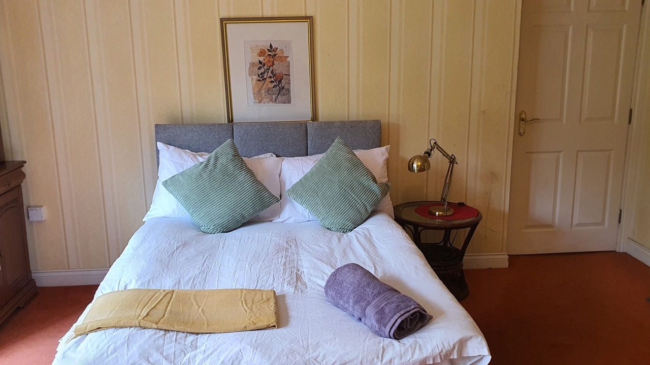 Photo of Bedroom in Bedworth