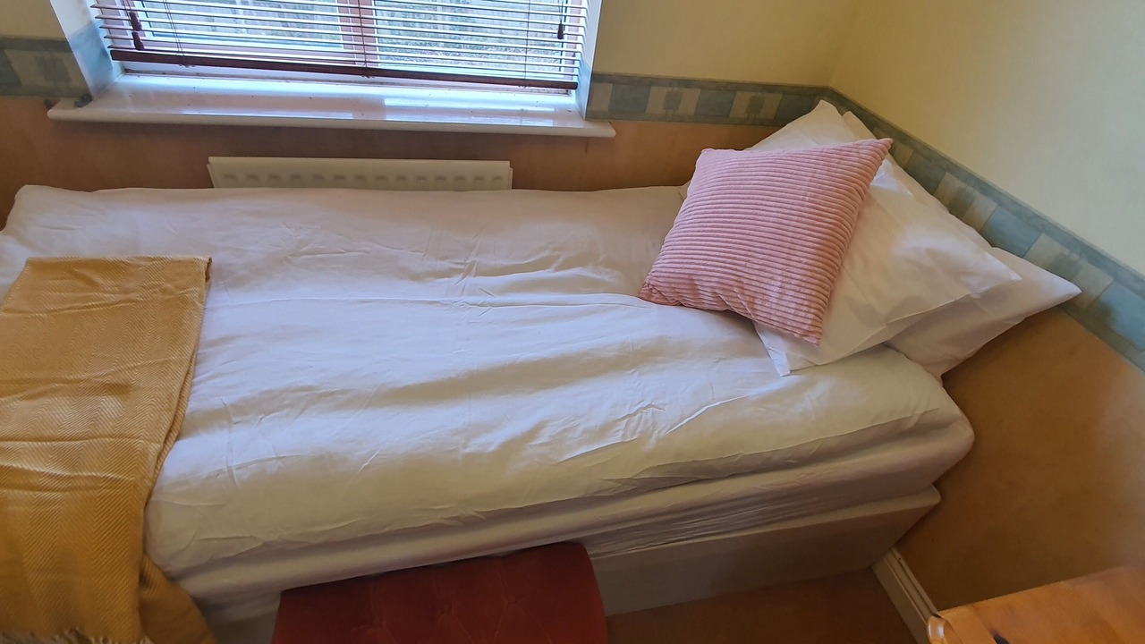 Photo of Bedroom in Bedworth