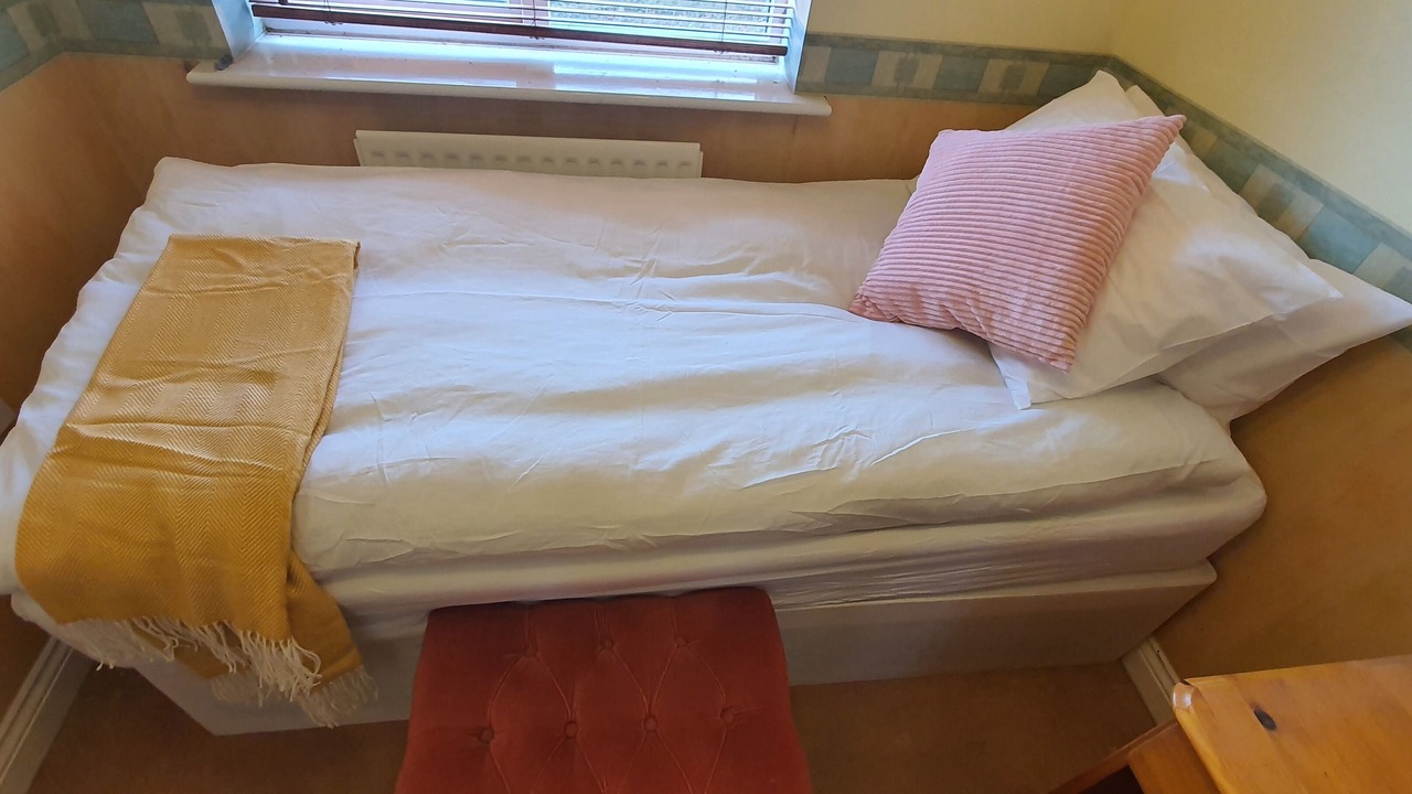 Photo of Bedroom in Bedworth