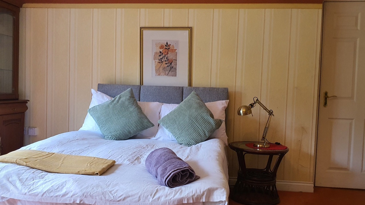 Photo of Bedroom in Bedworth