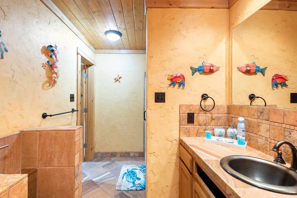 Photo of Bathroom in Dallas