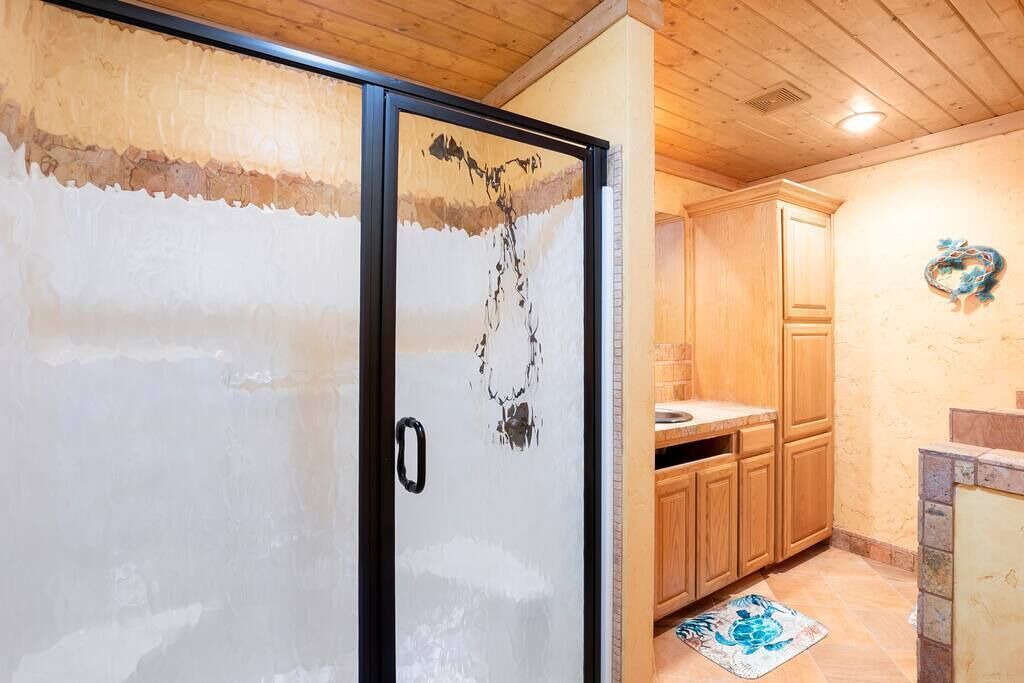 Photo of Bathroom in Dallas